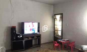 Imagem 4: Casa com 2 dormitórios à venda, 160 m² por R$ 330.000,00 - Vila Alzira - Aparecida de Goiâ