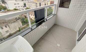 Imagem 5: Apartamento, 1 Dormitório, 1 Banheiro, Sacada, Churrasqueira, Residencial Dom Valmor, Cent