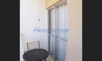 Imagem 4: Apartamento - Parque Prado - Campinas