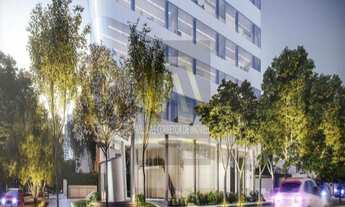 Imagem 6: APARTAMENTO COM 1 DORMITÓRIO E 1 VAGA - WHITE 2888