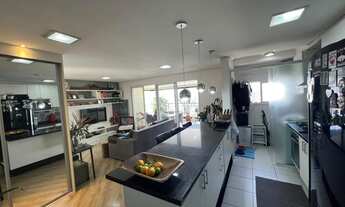 Imagem: Apartamento para venda com 89 metros quadrados