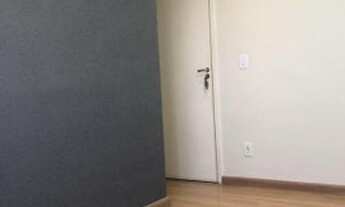 Imagem 3: Apartamento possui 2 quartos - Americana - São Paulo