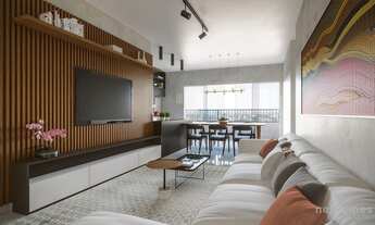 Imagem 6: GOIâNIA - Apartamento Padrão - Setor Negrão de Lima