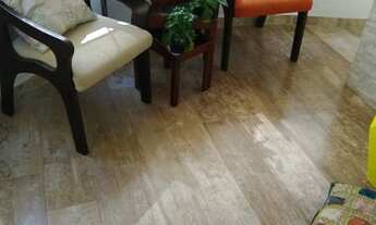 Imagem 4: Apartamento para venda possui 75 metros quadrados com 3 quartos em Tatuapé - São Paulo - S