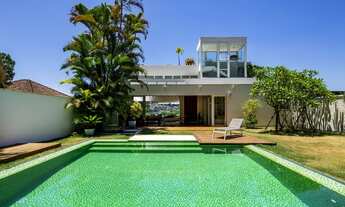 Imagem 2: Rio230 - Linda casa no Jardim Botânico