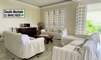 Imagem 5: Casa ampla no condomínio Itaoca - 04 suites - Praia Particular - ao lado do Pier 51 - Port