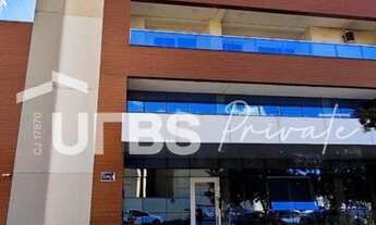 Imagem: Lux Home Design - Flat 1 quarto, sendo 1