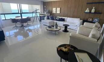 Imagem: Apartamento para venda tem 154 metros quadrados