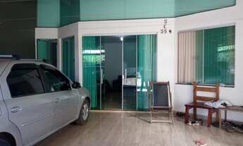 Imagem: SONIA LIMA VENDE EXCELENTE CASA NA QNO 03