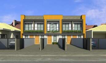 Imagem: Sobrado Geminado para Venda em Joinville