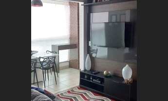 Imagem 4: Apartamento para Venda em São Bernardo do Campo, Jardim Silvestre, 1 dormitório, 1 banheir