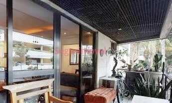 Imagem: Apartamento à venda, 4 quartos, 2 suítes