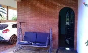 Imagem 2: D06-Zé Garoto,São Gonçalo-Casa 3 qts c/1ste, 2 salas, gar, anexo, quintal, terreno 560m²