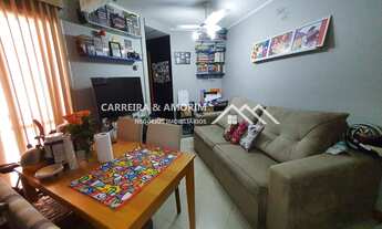 Imagem: APARTAMENTO A VENDA, 2 DORMITÓRIOS, SALA