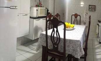 Imagem 6: Casa com 3 dormitórios à venda, 200 m² - Residencial das Flores - Várzea Paulista/SP