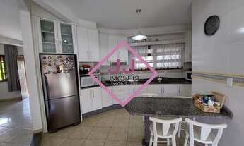 Imagem 7: Casa Residencial com 3 quartos à venda por R$ 850000.00, 301.00 m2 - INGLESES DO RIO VERME