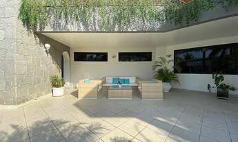 Imagem 4: Casa à venda ,872 m² com 4 quartos em Barra da Tijuca - Rio de Janeiro - RJ