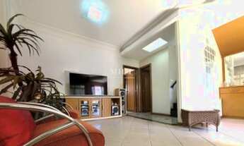 Imagem 4: Casa Duplex Em Jardim Camburi