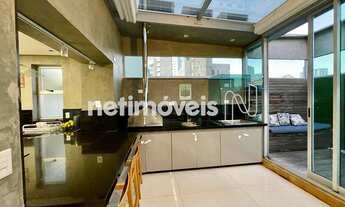 Imagem 5: Venda Cobertura Belvedere Belo Horizonte