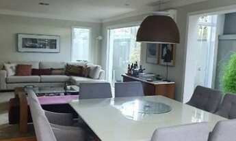 Imagem 2: CONDOMÍNIO FECHADO ALTO DA BOA VISTA - 4 DORMITÓRIOS (2 SUÍTES) MUITO CHARMOSA À VENDA - 3