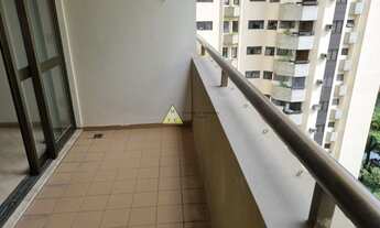 Imagem 3: APARTAMENTO A VENDA ALTO DE PINHEIROS 101 METROS PRÓXIMO AO PARQUE VILA LOBOS