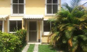 Imagem 2: Casa de condomínio de 2 quartos e infraestrutura de lazer na Taquara