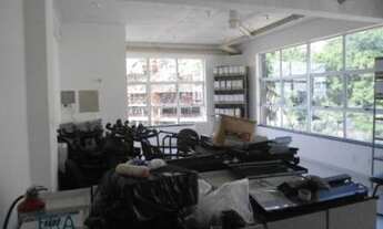 Imagem 3: Sala para aluguel, Santa Lúcia - Belo Horizonte/MG