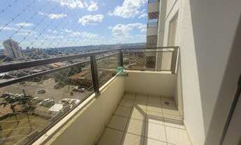 Imagem 7: Apartamento no Condomínio Jerusalém com 03 Quartos para Venda - Jundiaí, Anápolis-GO