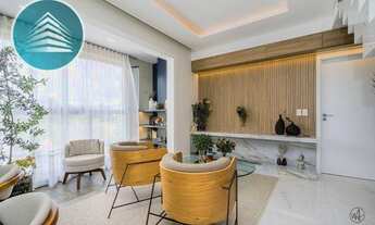 Imagem 5: Cobertura à venda, 184 m² por R$ 1.970.000,00 - Cabral - Curitiba/PR