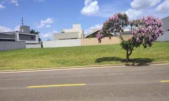 Imagem 2: Terreno em condomínio à venda, Alphaville Campo Grande 2 - Campo Grande/MS