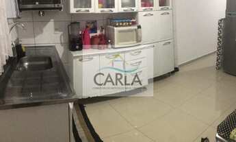 Imagem 5: Guarujá - Casa Padrão - Jardim Las Palmas