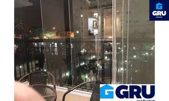 Imagem 2: Apto 70 mts 2 dorms 1 suite 1