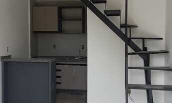 Imagem: Loft apartamento tipo sobrado / loft/kitinet