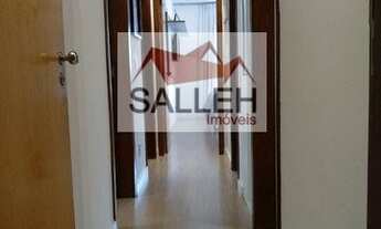 Imagem 5: Apartamento Alto Padrão para Venda em Buritis Belo Horizonte-MG - 738