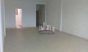 Imagem 3: Sala comercial para alugar, 50 m² por R$ 1.500/mês - Centro - Santos/SP