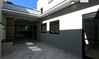 Imagem 7: Linda Casa Térrea 03 Dorm/ 01 Suíte - Park Gran Reserve - Indaiatuba/SP