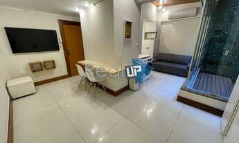 Imagem: RIO DE JANEIRO - Apartamento Padrão - Leblon