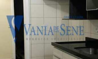 Imagem 4: SAO JOSE DOS CAMPOS - Residential / Apartment - BOSQUE DOS IPES