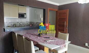 Imagem 3: Cobertura com 3 dormitórios, 135 m² - venda por R$ 950.000,00 ou aluguel por R$ 4.925,00/m