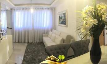 Imagem: Linda cobertura 4 quartos, predio com elevador