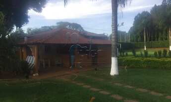 Imagem: Casas chácara rancho em Batatais