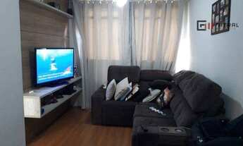 Imagem 2: Apartamento 3 quartos - Residencial Jamaica I - Parque Jamaica