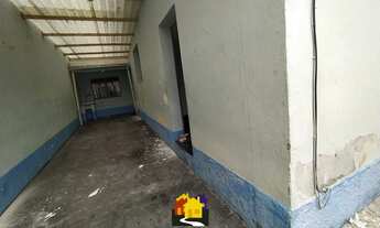 Imagem 4: CASA TÉRREA PARA LOCAÇÃO EM ERM. MATARAZZO