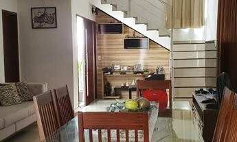 Imagem 3: PARNAMIRIM - Casa de Condomínio - Parque da Nações