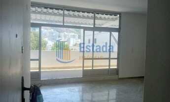 Imagem 3: Excelente cobertura para aluguel com 2 quartos em Copacabana - Rio de Janeiro - RJ