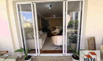 Imagem 5: Apartamento à venda, 101 m² por R$ 1.559.000,00 - Moema - São Paulo/SP