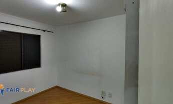 Imagem 6: Apartamento à venda, 51 m² por R$ 330.000,00 - Guarapiranga - São Paulo/SP