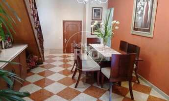 Imagem 6: Cobertura 2 quartos na Tijuca