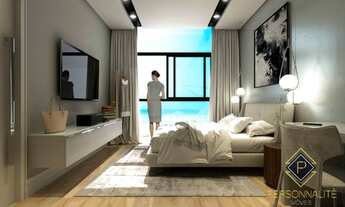 Imagem 3: Brava Center Residence Praia Brava Itajaí