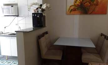 Imagem 3: Apartamento a venda no Bairro Brasil